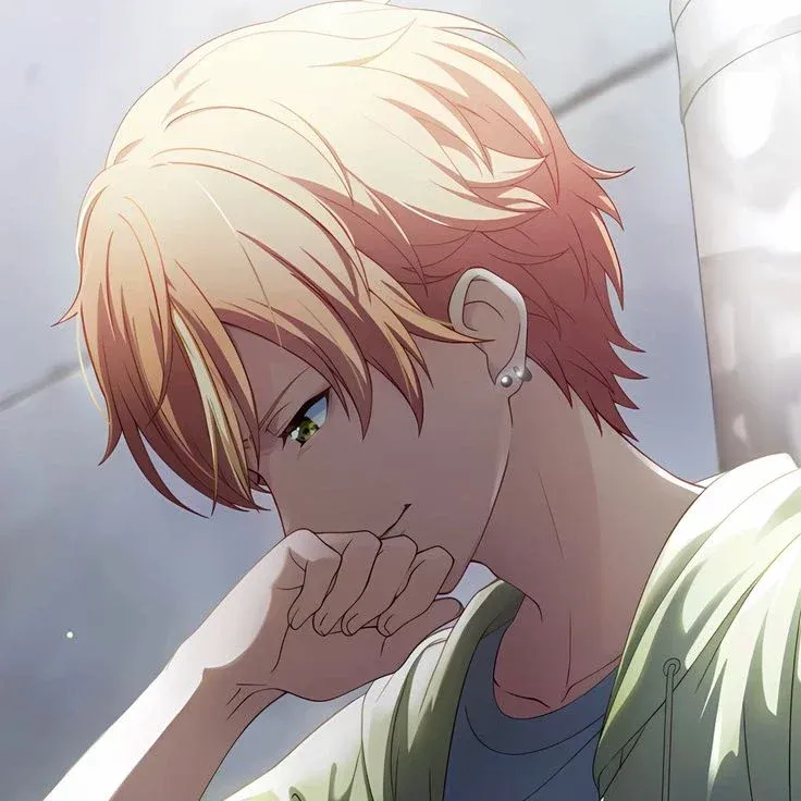 Avatar of akito shinonome