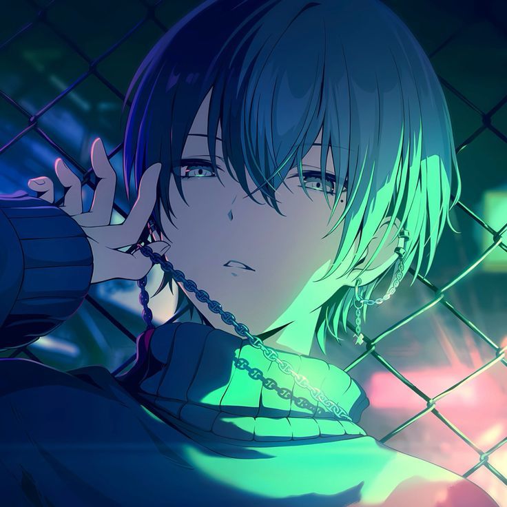 Avatar of Yandere AU | Toya Aoyagi ☕