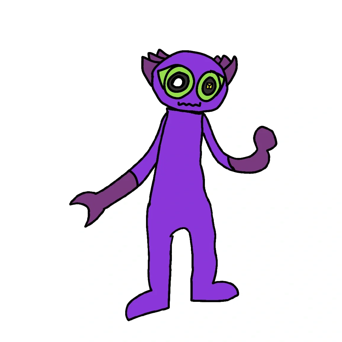 Avatar of Chaolinger
