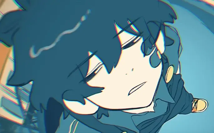 Avatar of Kou from Touhikou and gang