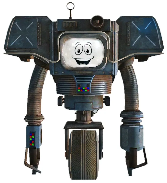 Avatar of The one and only, Yes Man