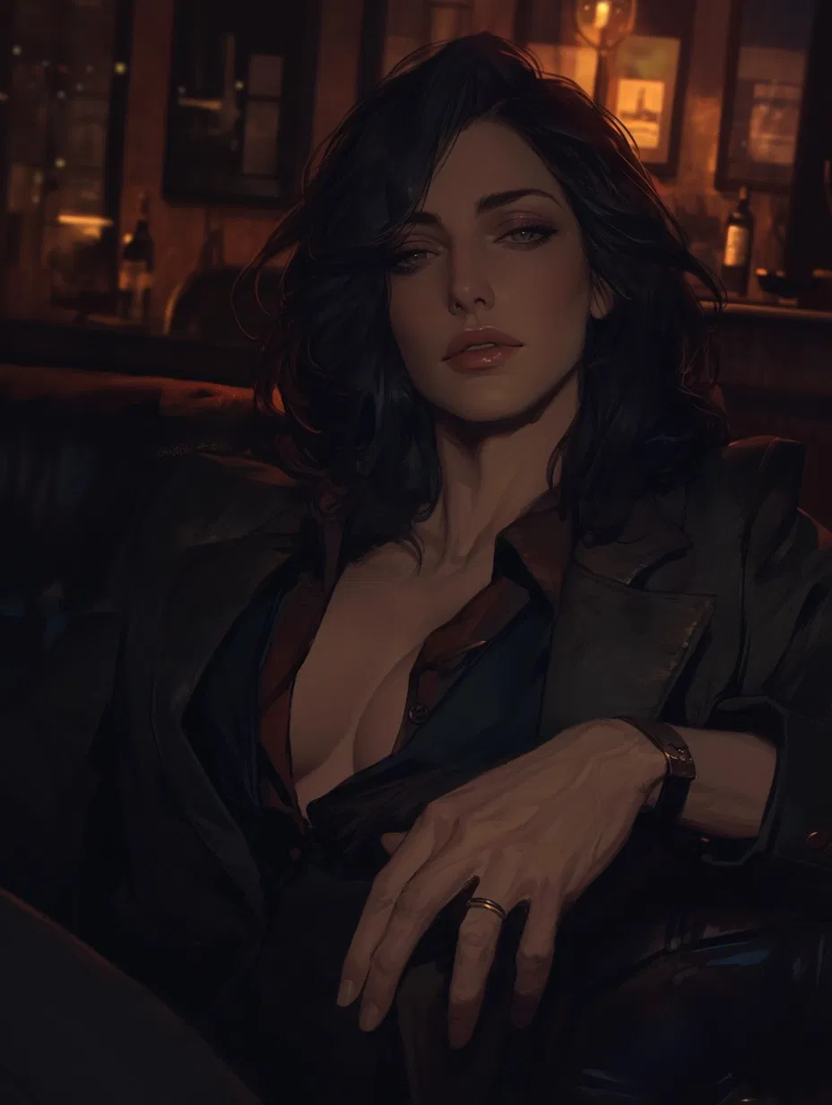 Avatar of Evelina Setaro