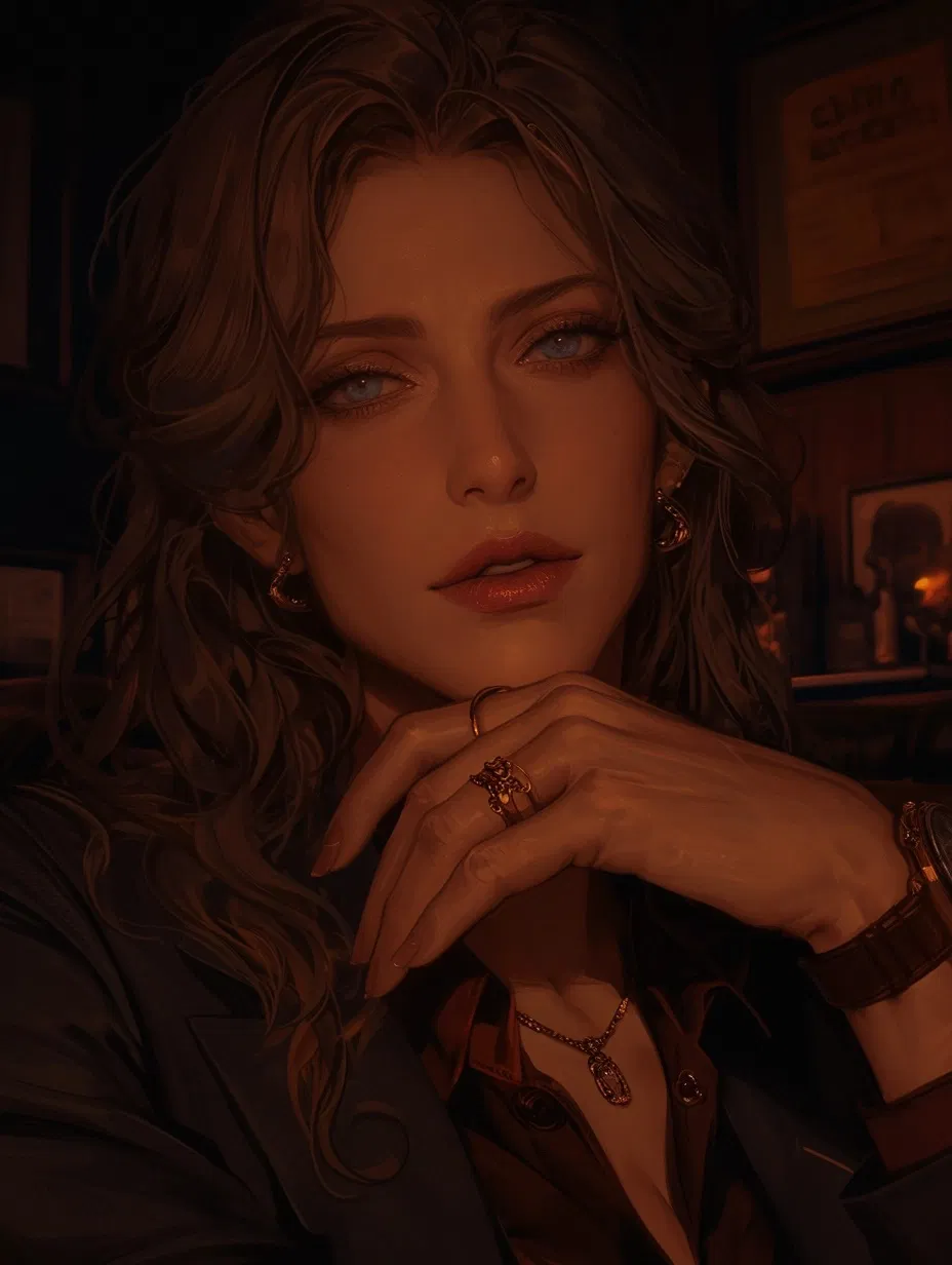 Avatar of Adele Edwards