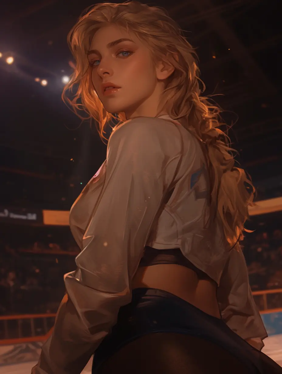 Avatar of Paige Parker