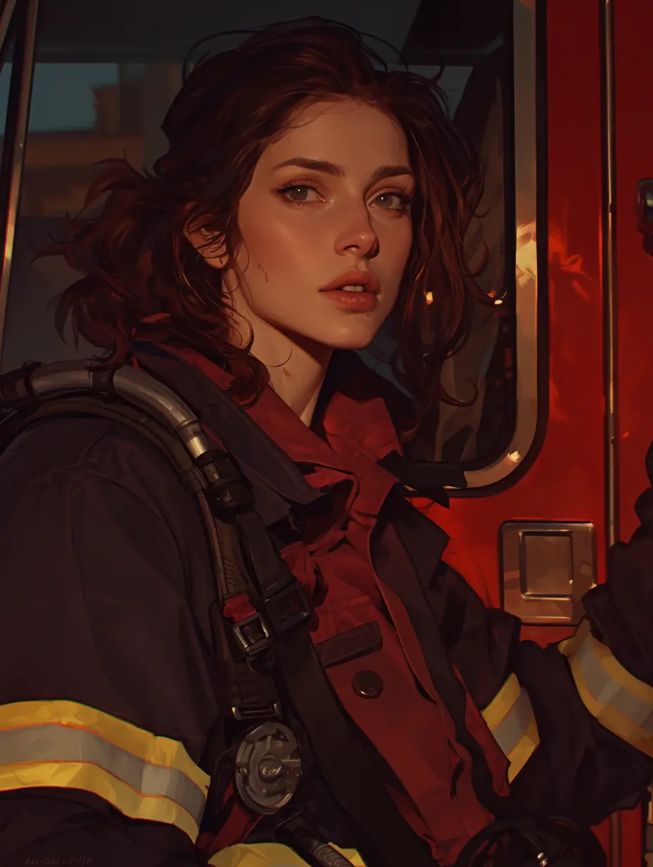 Avatar of Sage O’Hara