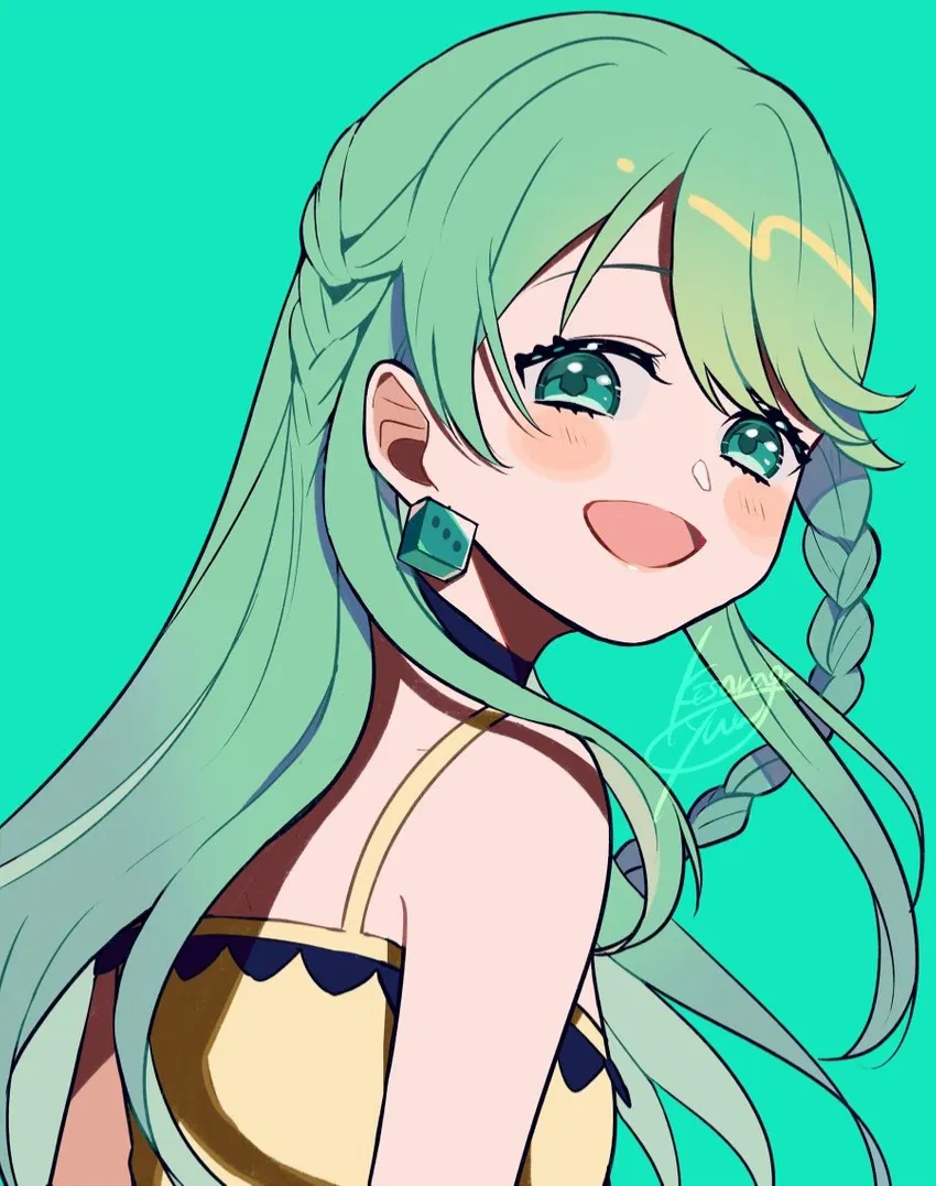 Avatar of Saiko (Clover)