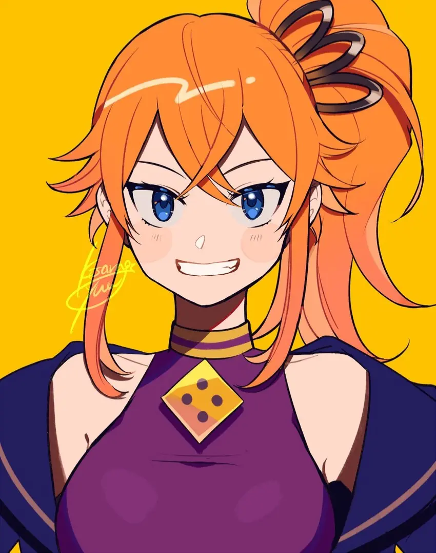 Avatar of Saiko (Hanabishisou)