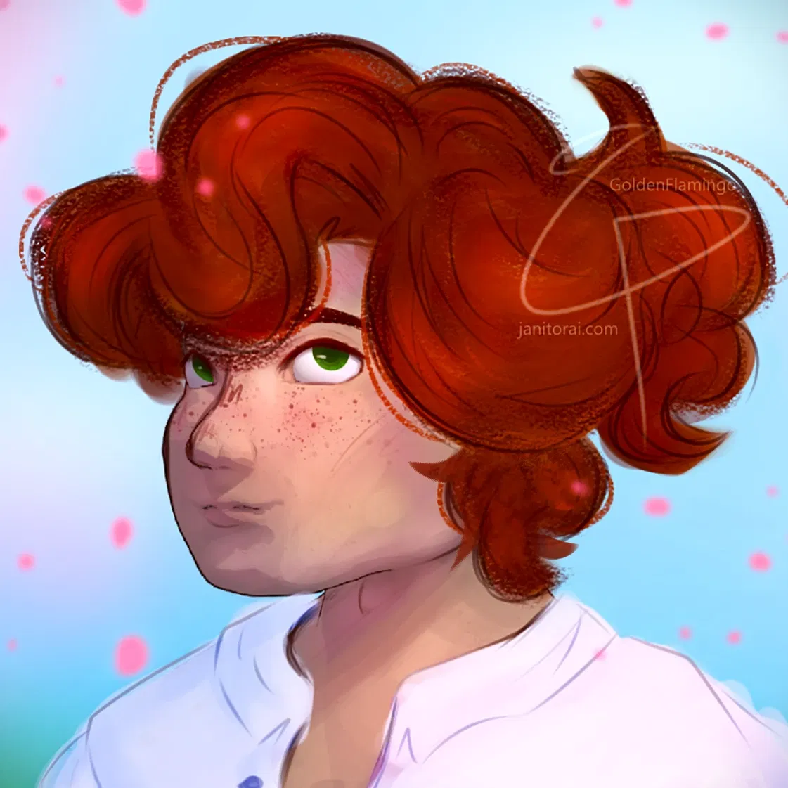 Avatar of Oliver Coleman