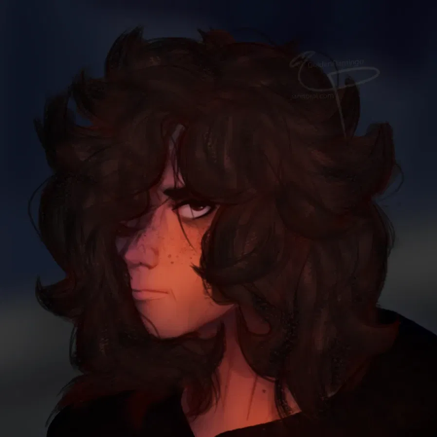 Avatar of King Norwood