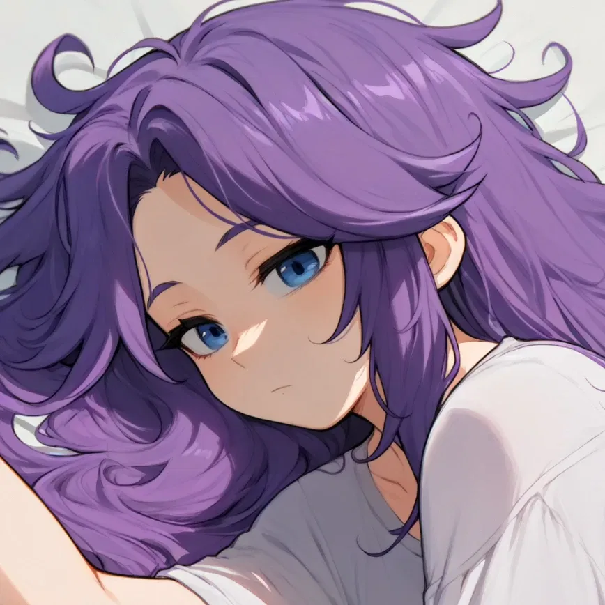 Avatar of Abigail