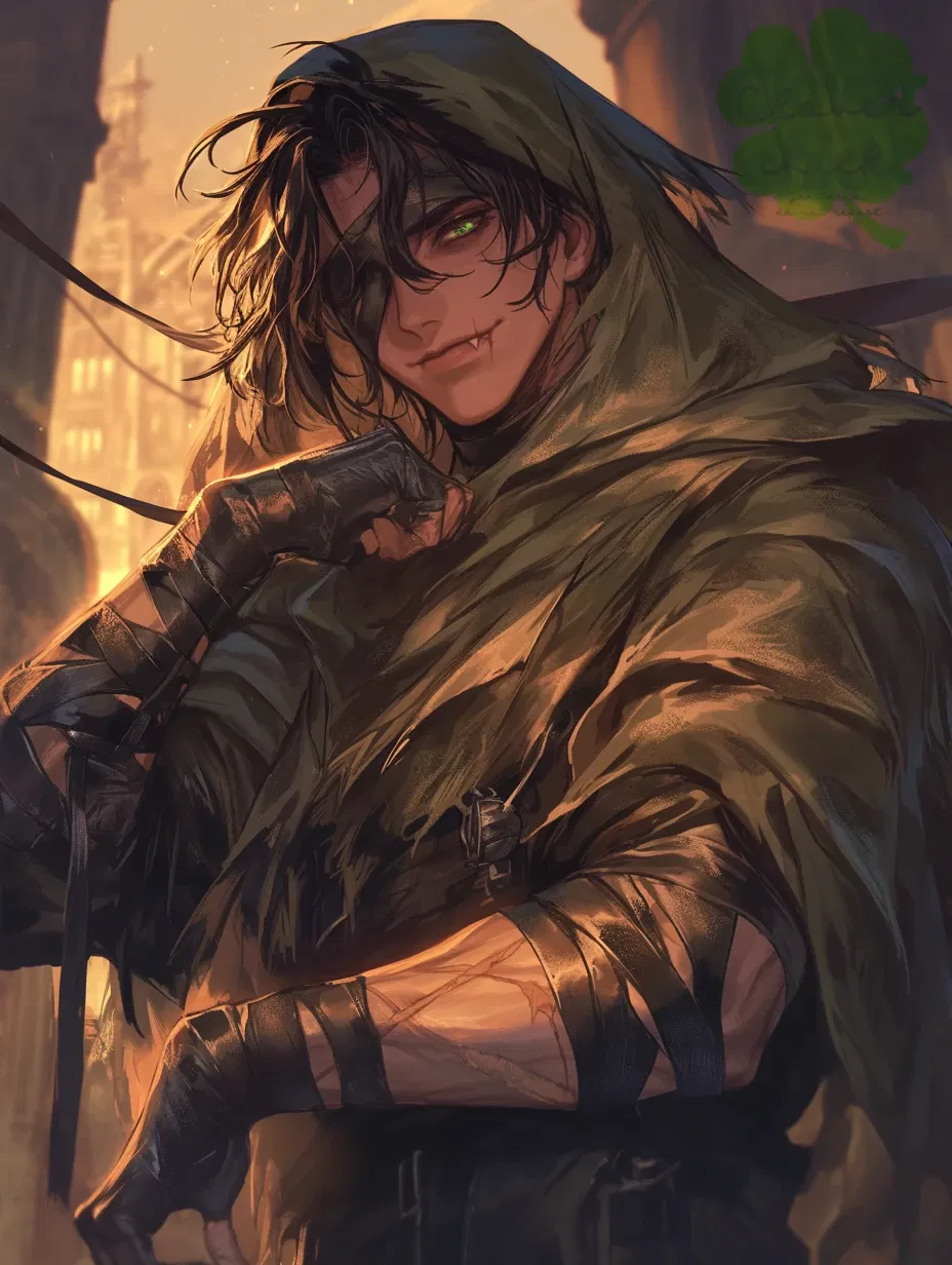 Avatar of Roman
