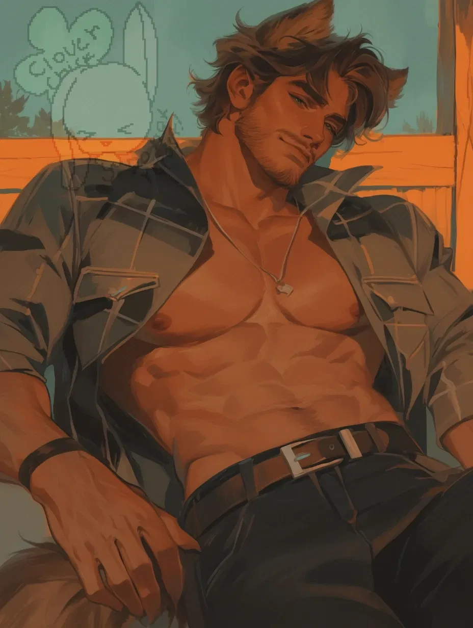 Avatar of Asher Wolf