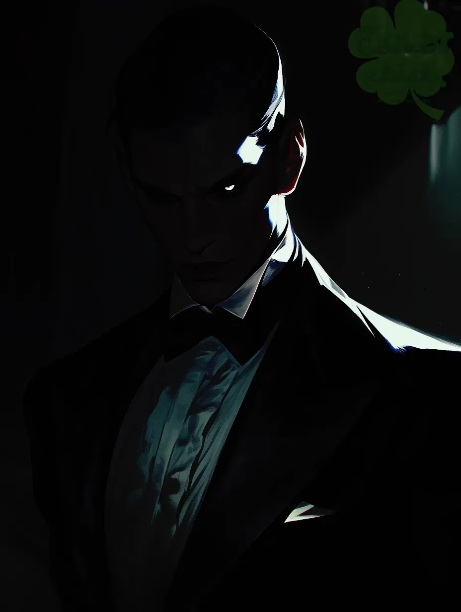 Avatar of Mr. V