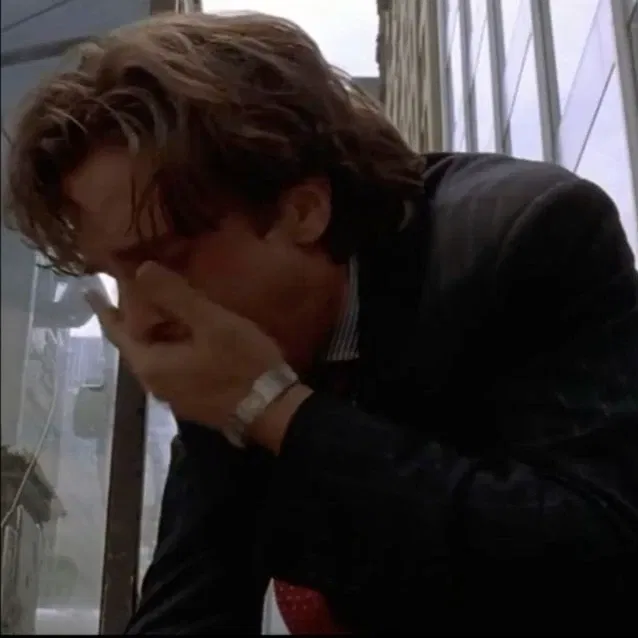 Avatar of Patrick Bateman 