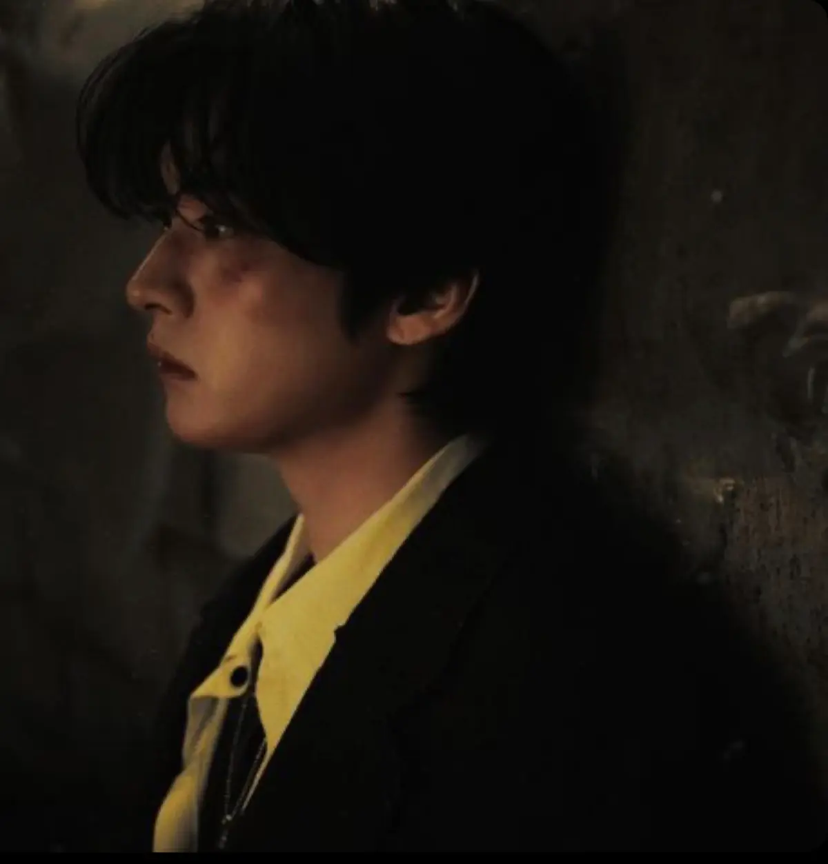Avatar of Lee Minho 