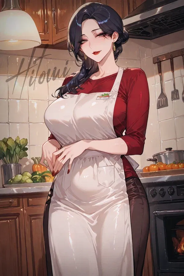 Avatar of Maria