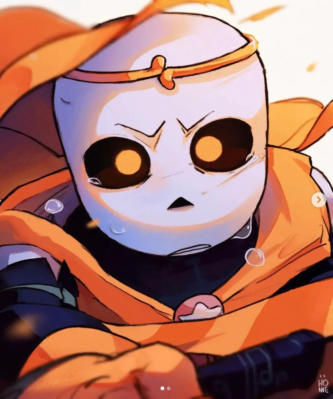 Avatar of DREAM SANS | Valentine's Day