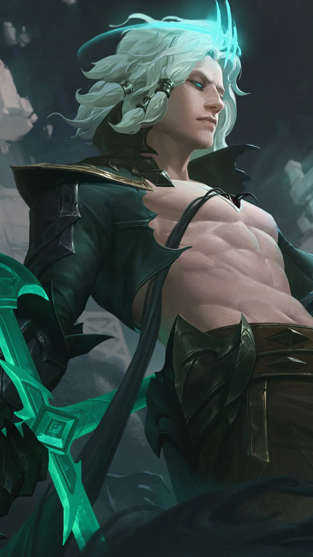 Avatar of Viego || The Ruined King