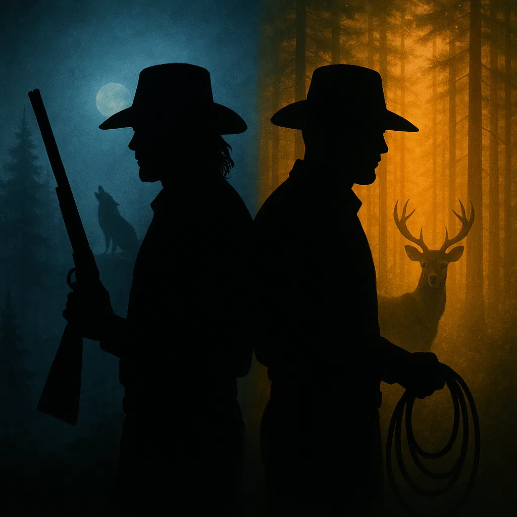 Avatar of Arthur Morgan [Low & High Honor]