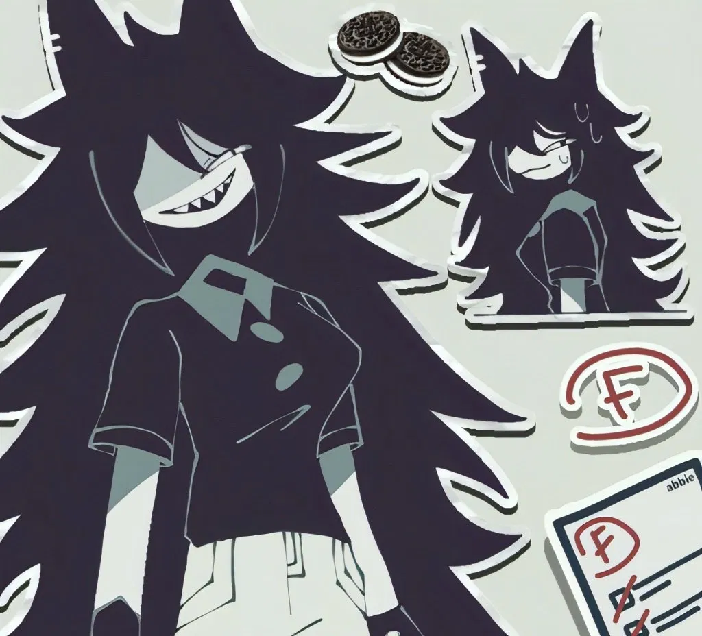 Avatar of Miss Circle // Your Cannibal Math Teacher :3