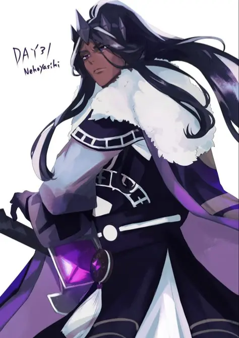 Avatar of Young Dark Cacao Cookie
