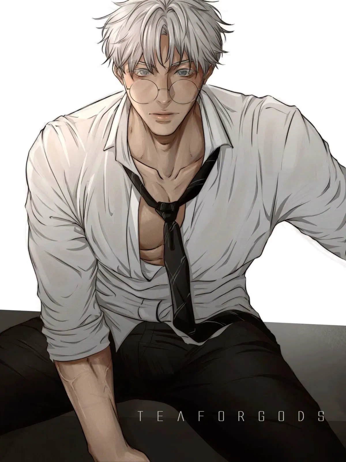 Avatar of Satoru Gojo