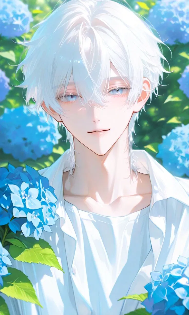 Avatar of Donovan Malcolm