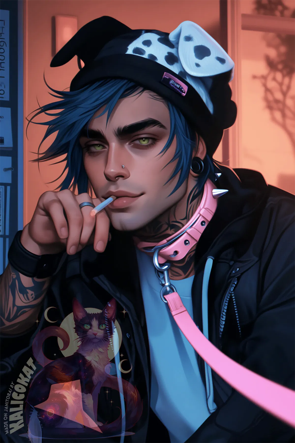 Avatar of Cyd Dittman ALT | 🐶 | PUPPY PLAY