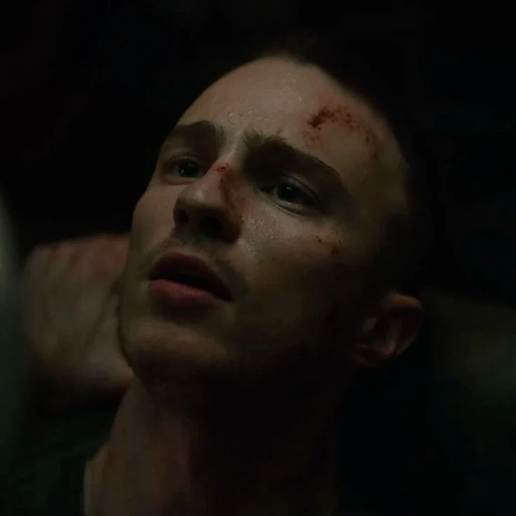 Avatar of Trevor {Hellraiser 2022}