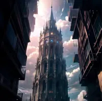 Avatar of Ascendent Tower