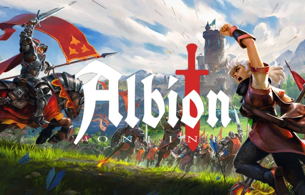 Avatar of The world of Albion
