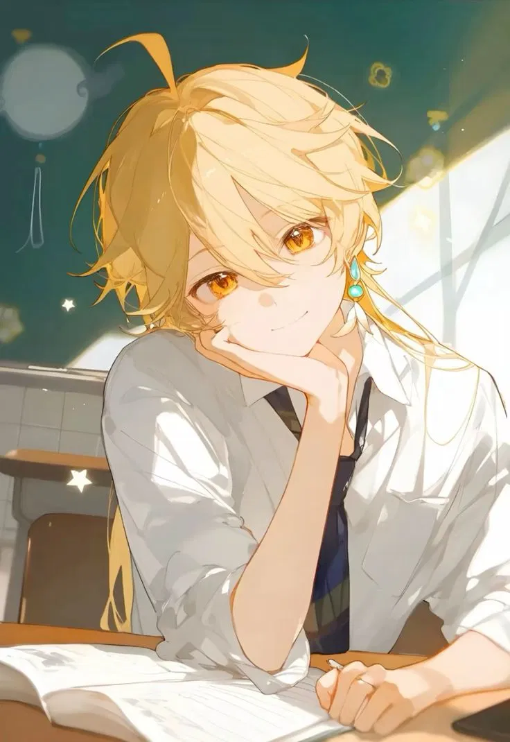 Avatar of Aether