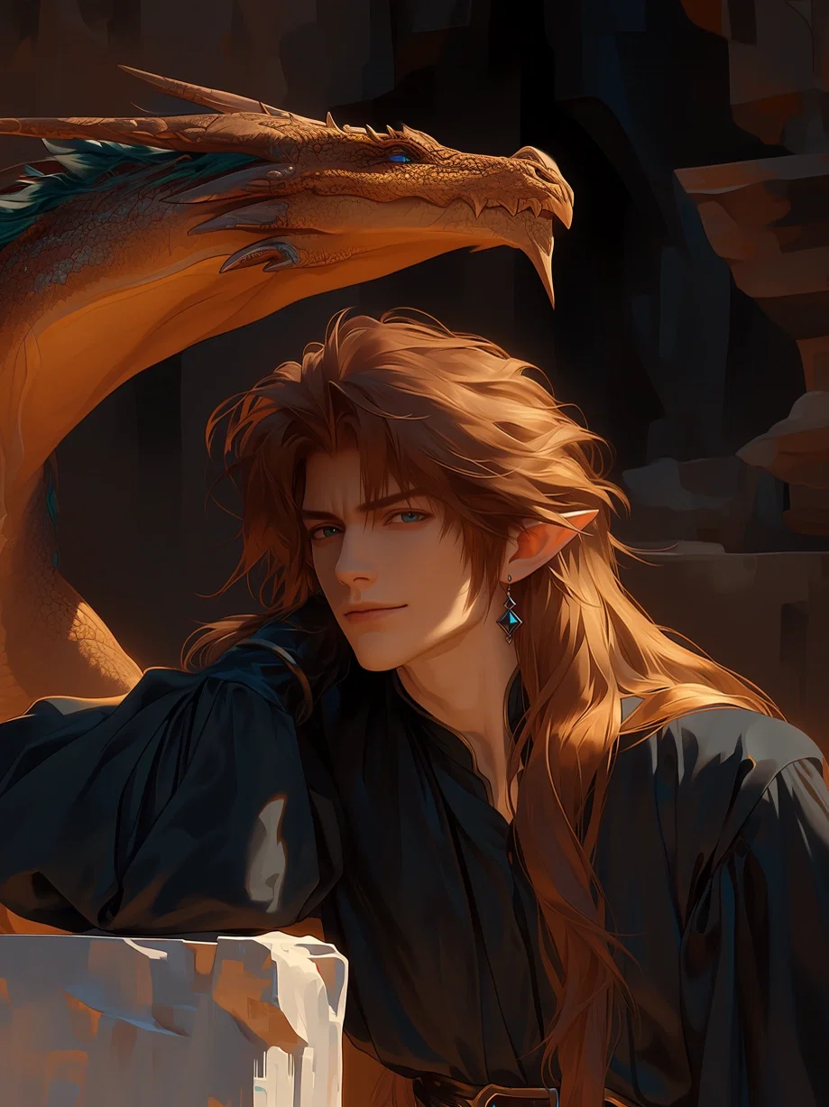 Avatar of Tirsuss-Rannor