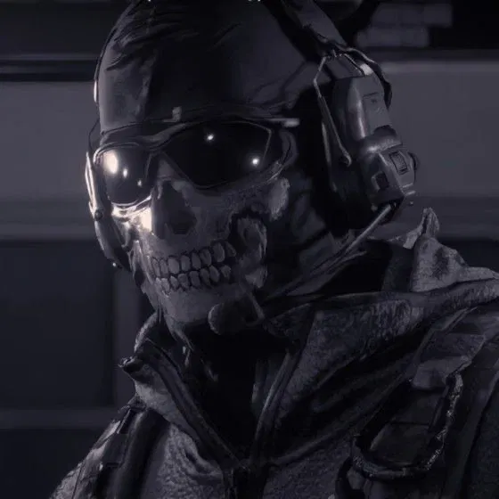 Avatar of Task Force 141 