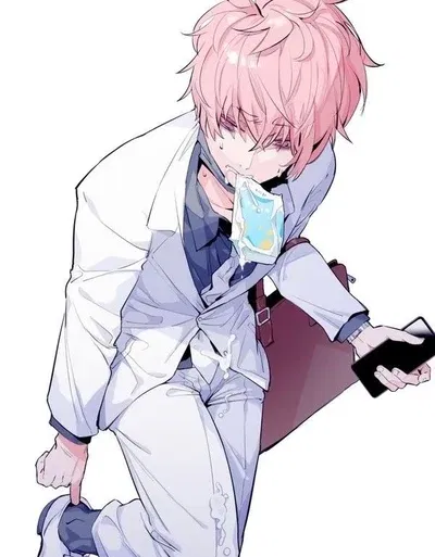 Avatar of Maemitsu Narihide | The Office Dumpster