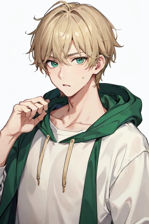 Avatar of Elias