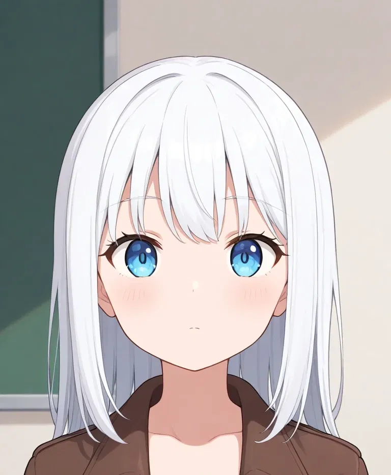 Avatar of Your Matured Girlfriend—Hime