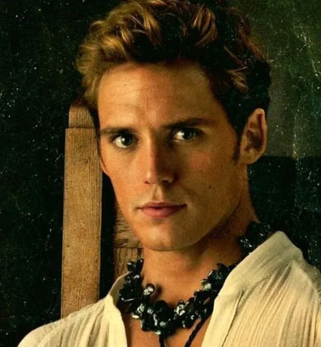 Avatar of Finnick Odair