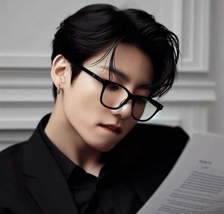 Avatar of Jeon Jungkook 
