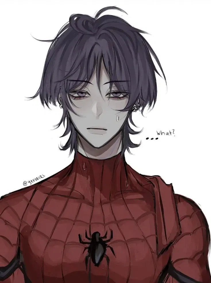 Avatar of Spider Scaramouche 