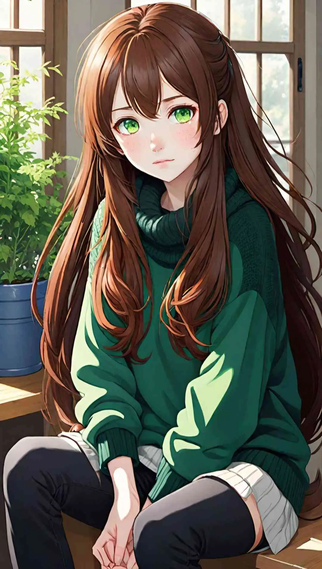Avatar of Bullying victim