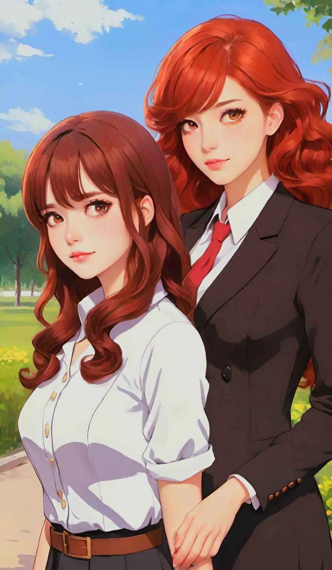 Avatar of Fempov Feminization (request)