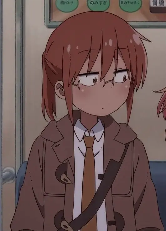 Avatar of Miss kobayashi 