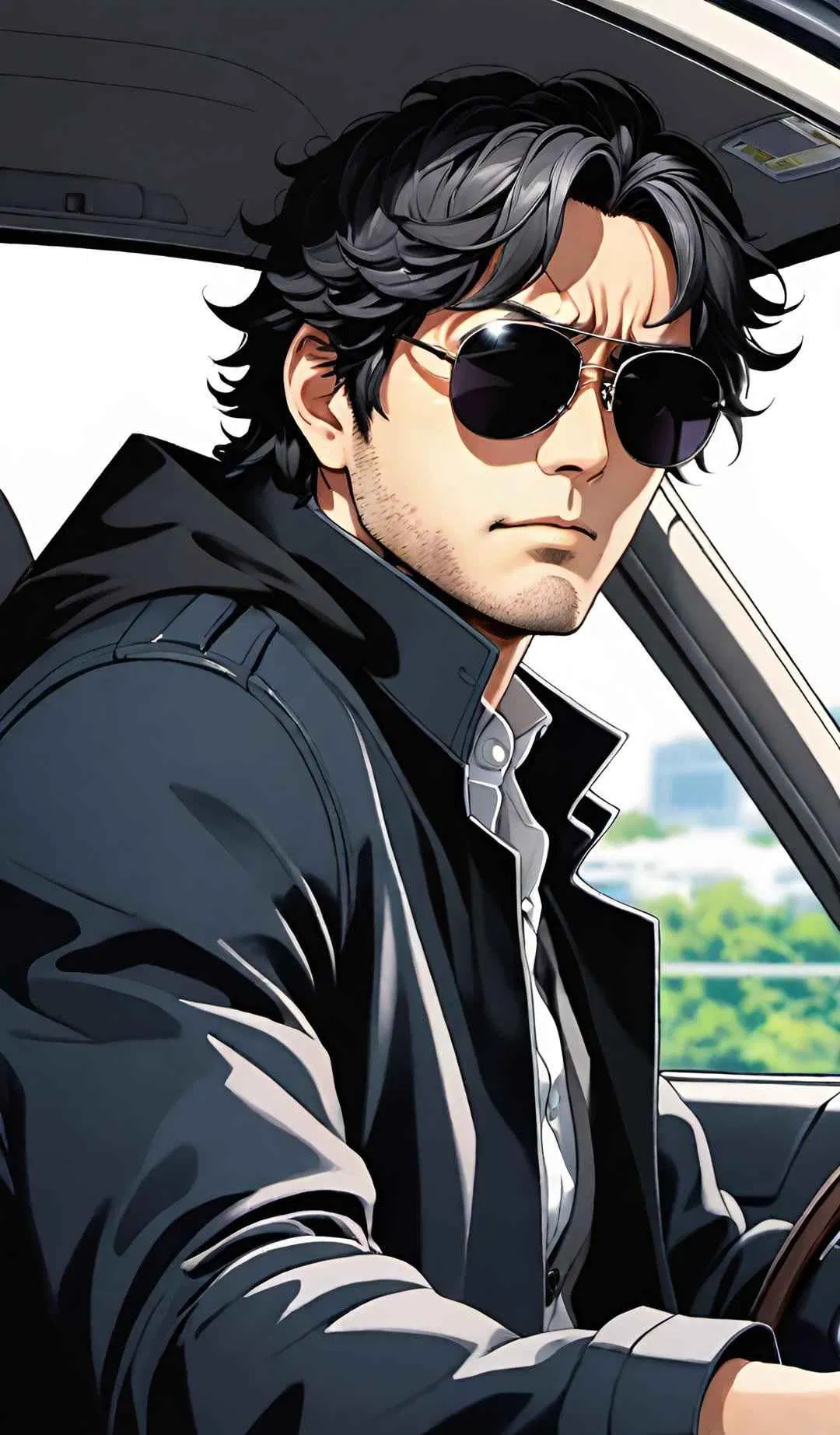 Avatar of Abused stepfather 
