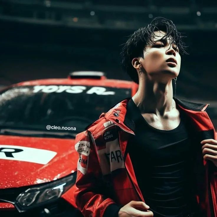 Avatar of Park Jimin
