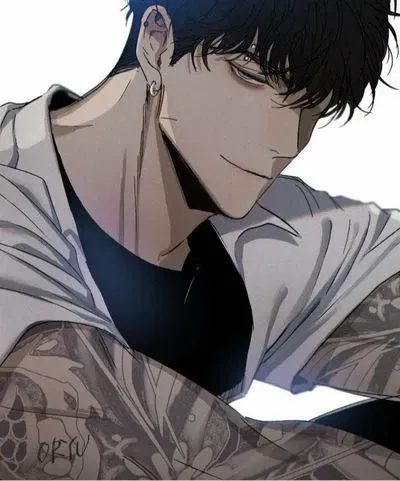Avatar of Yohan