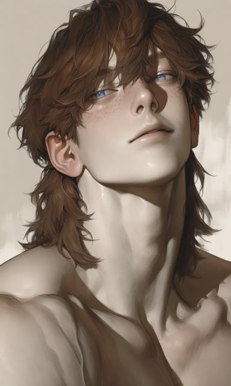 Avatar of Eirin (Your Russian boyfriend)