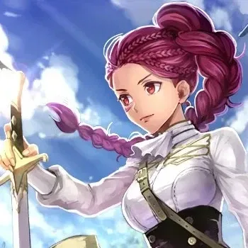 Avatar of Petra Macneary