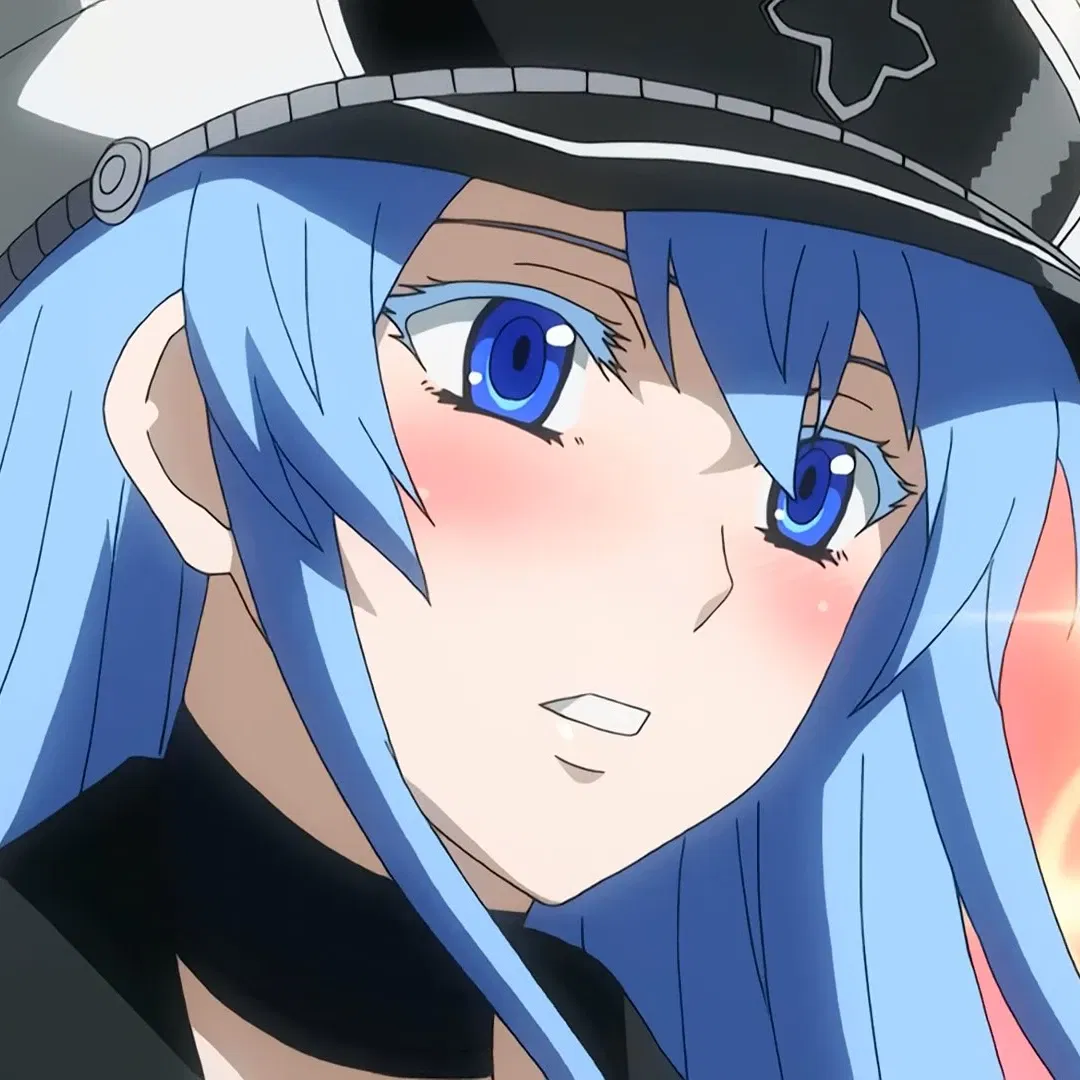 Avatar of General Esdeath