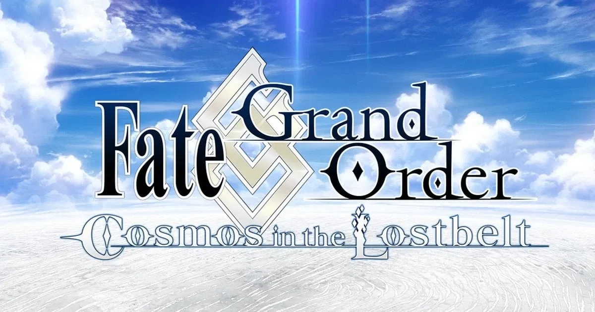 Avatar of Fate/Grand Order Harem